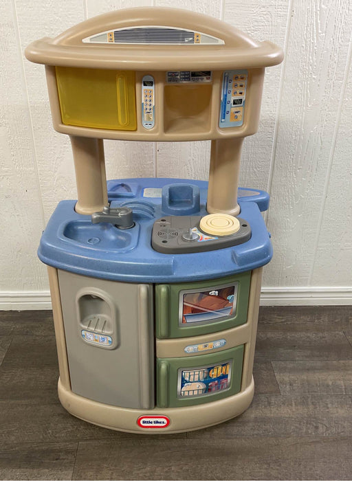used Little Tikes Cook ‘n Clean Kitchen