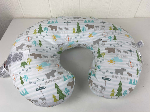 secondhand Boppy Nursing Pillow