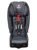 secondhand Diono Radian 3RXT Convertible Car Seat, Gray Stone, 2023