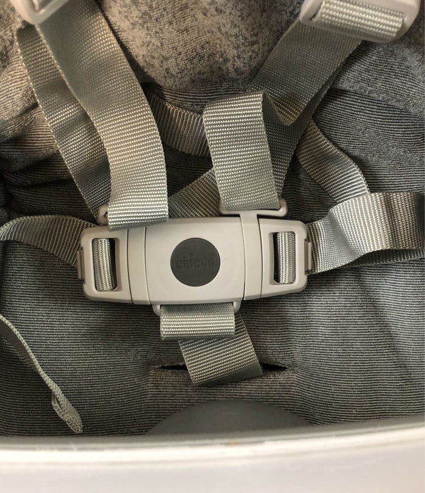 Chicco Polly Progress 5-in-1 Highchair