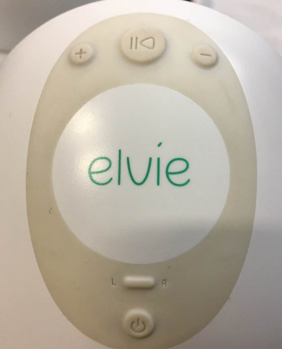 Shop Elvie Breast Pump, Double at GoodBuy Gear
