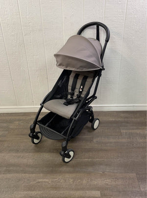 Yoyo hotsell stroller 2018