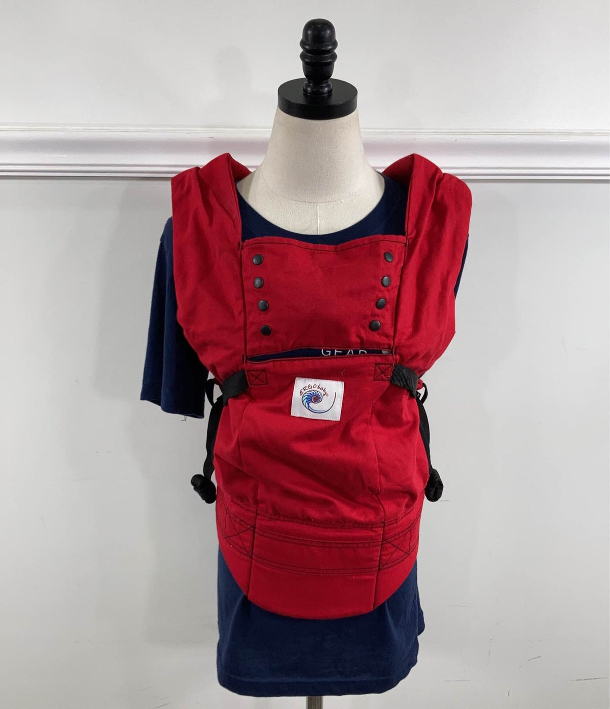 ergobaby sport carrier Ergobaby Sport Baby Carrier