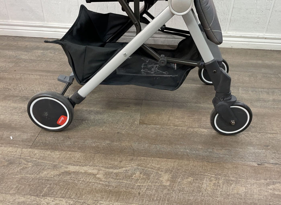 Diono Traverze Travel Stroller, 2018