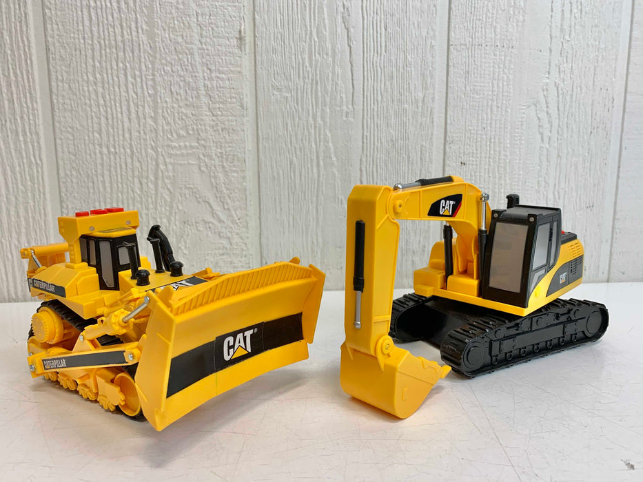 Shop BUNDLE CAT Construction Vehicles at GoodBuy Gear