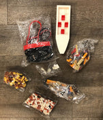 used BUNDLE LEGO Sets