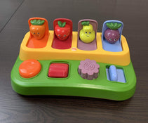 used Fisher Price Pop Up Garden