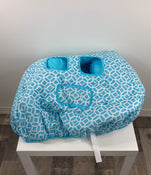 secondhand Summer Infant 2-in-1 Cushy Cart Cover