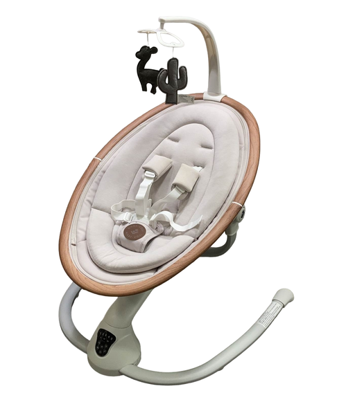 used Maxi-Cosi Cassia Swing, horizon sand