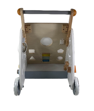 Janod Sweet Cocoon Multi Activity Baby Walker