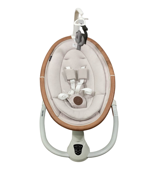 Shop Maxi-Cosi Cassia Swing, Horizon Sand at GoodBuy Gear