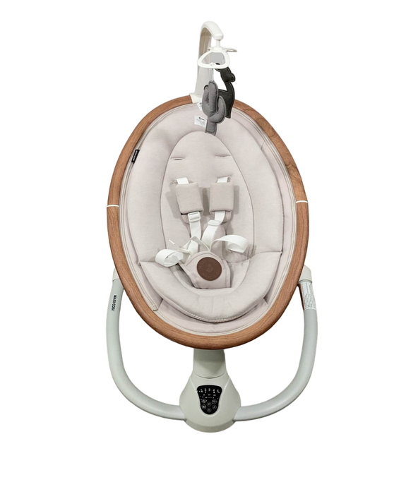 Shop Maxi-Cosi Cassia Swing, Horizon Sand at GoodBuy Gear