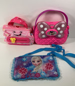 used BUNDLE Kid’s Toy Purses