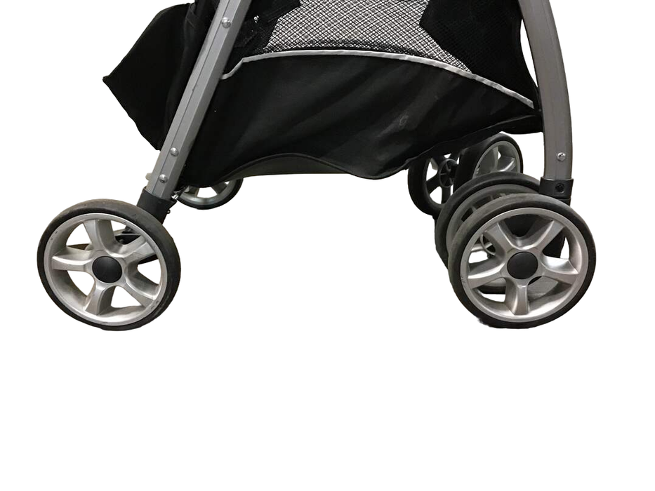 Chicco KeyFit Caddy Stroller Frame, 2016