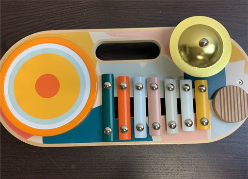 secondhand Manhattan Toy Beats To Go