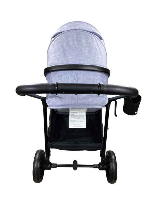 secondhand Strollers