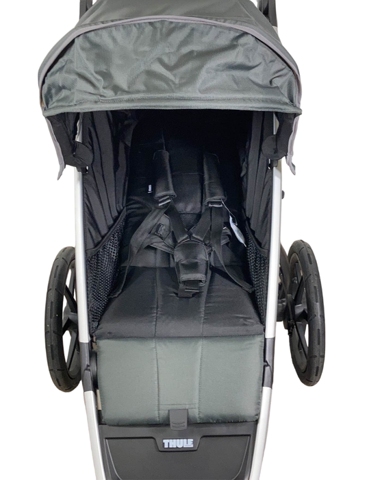 secondhand Strollers