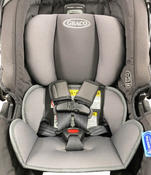 used Carseat