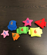 used Melissa & Doug Fish & Count Learning Game