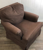 secondhand Swivel Rocking Chair