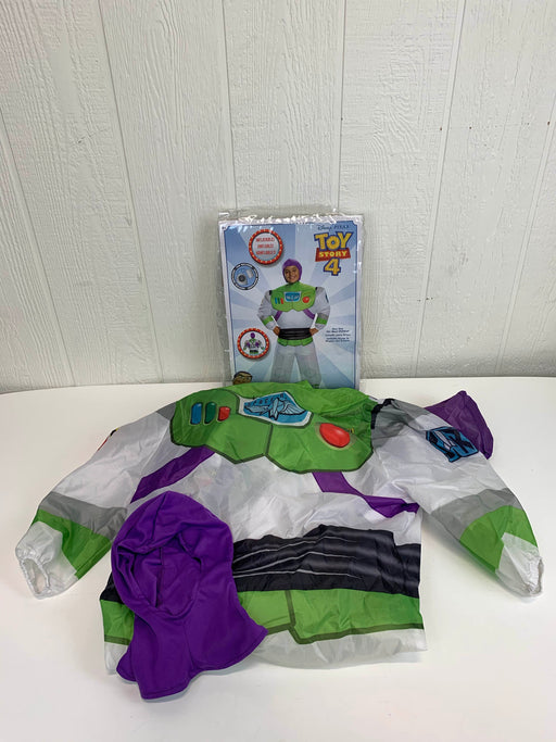 used Disney Buzz Lightyear Inflatable Costume