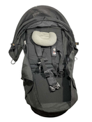 used Babyzen Newborn Pack, Black