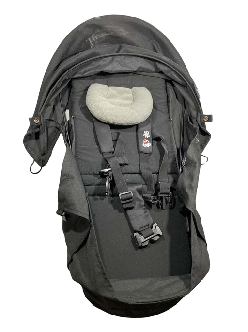 used Babyzen Newborn Pack, Black