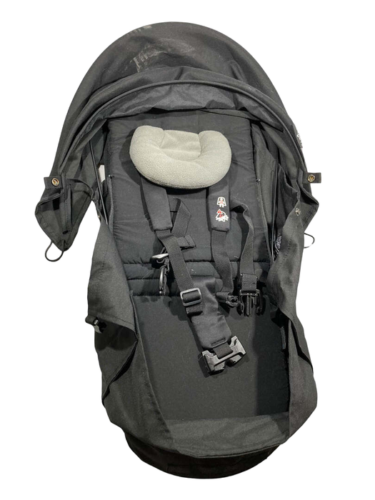 used Babyzen Newborn Pack, Black
