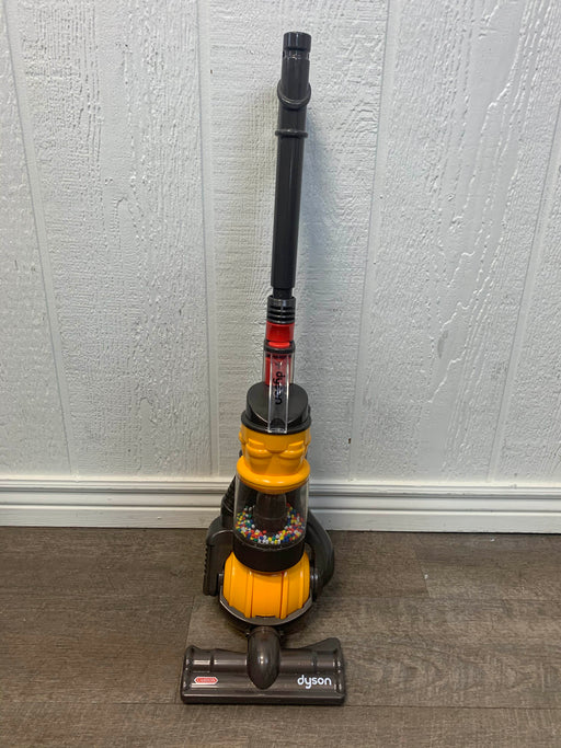 used Casdon Dyson Pretend Ball Vacuum