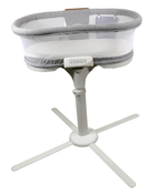 used Halo BassiNest Swivel Sleeper Luxe Plus Series