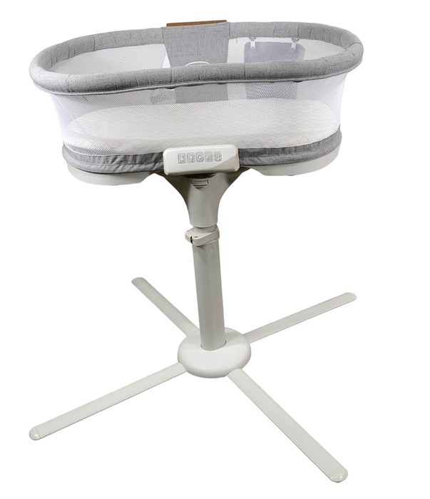 used Halo BassiNest Swivel Sleeper Luxe Plus Series