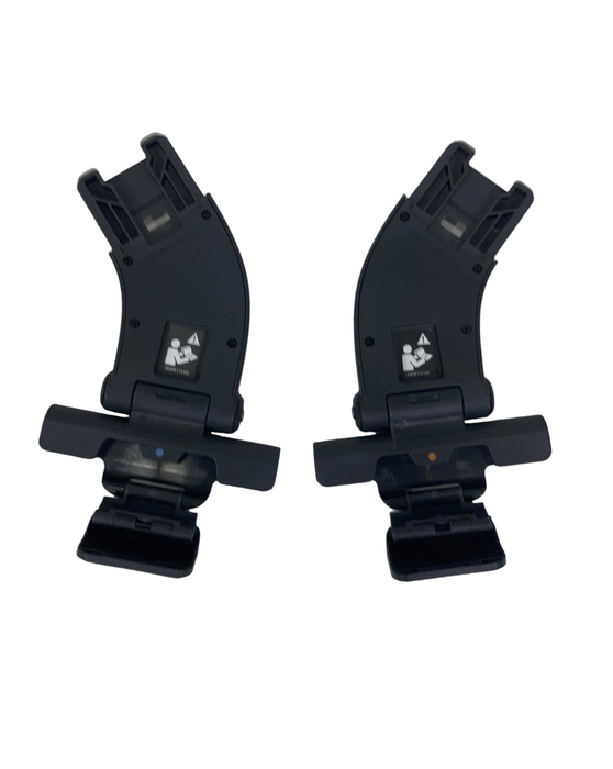 Shop UPPAbaby Car Seat Adapters for Minu and Minu V2, Aria, Mesa & Bassinet at GoodBuy Gear