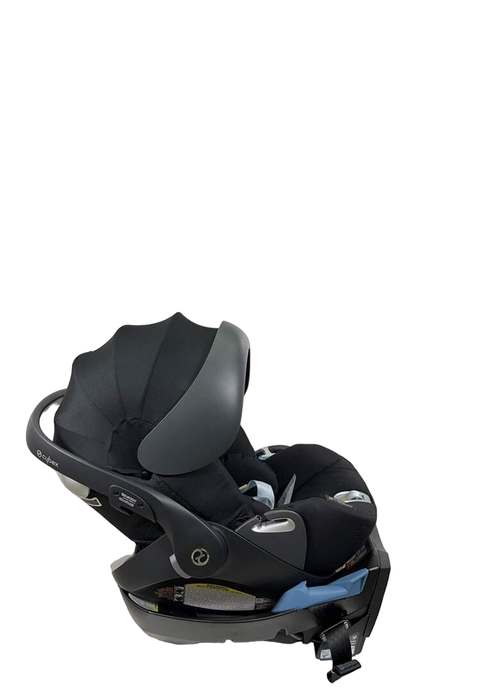 secondhand Carseat