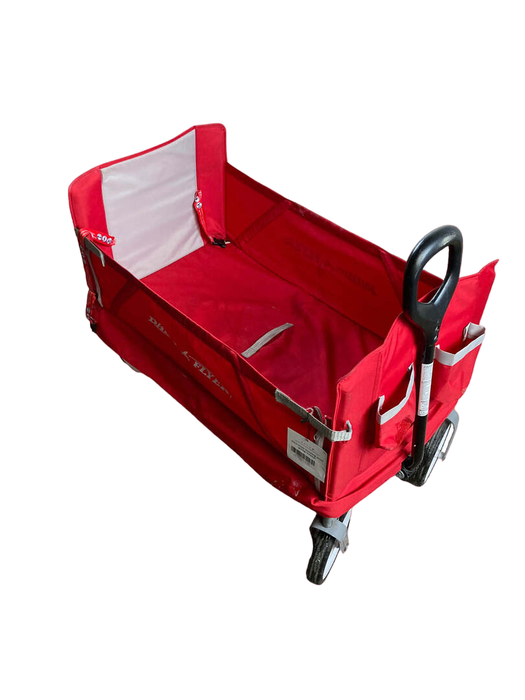 used Radio Flyer Kid & Cargo Folding Wagon