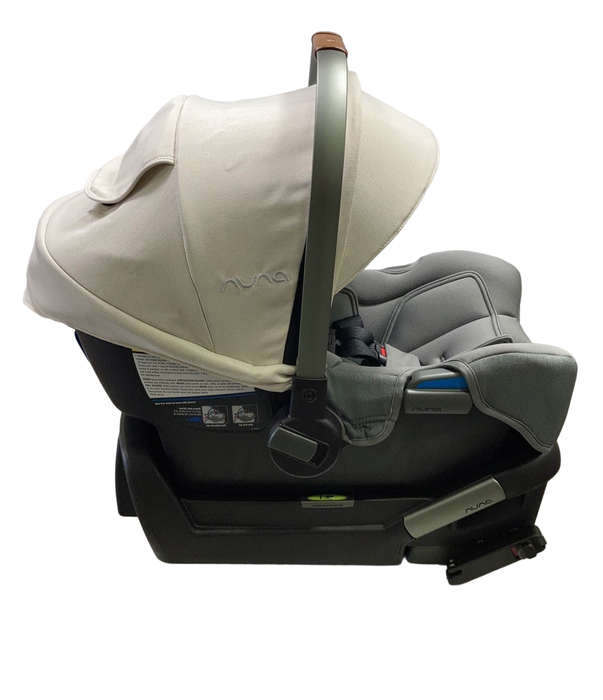 used Carseat