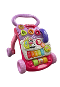 used VTech Sit-To-Stand Learning Walker