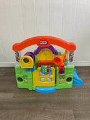 used Little Tikes Activity Garden