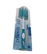 Shop Dr. Brown's Natural Flow Bottle Brush at GoodBuy Gear