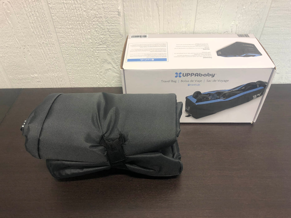 used UPPAbaby G-Series Travel Bag, 2015+