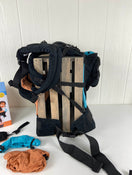 secondhand TwinGo Original Twin Baby Carrier