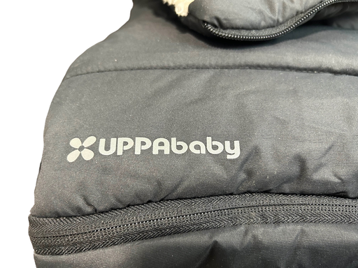 secondhand UPPAbaby Cozy Ganoosh, Jake Black