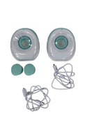 Shop Willow Go Wearable Breast Pump, 21mm, Double at GoodBuy Gear