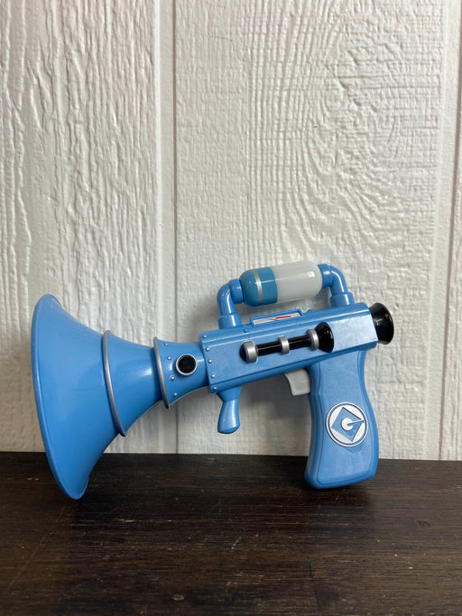 used Despicable Me Fart Blaster