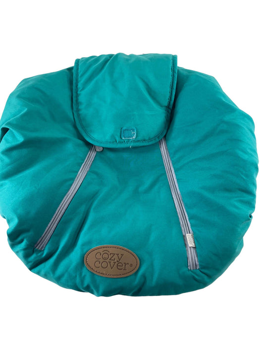 Shop Cozy Car Seat Cover at GoodBuy Gear