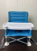 used Summer Infant Pop 'n Sit Portable Booster