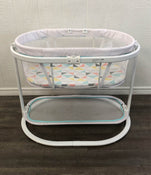 Fisher Price Soothing Motions Bassinet