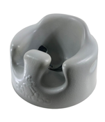 used Bumbo Floor Seat, Cool Grey