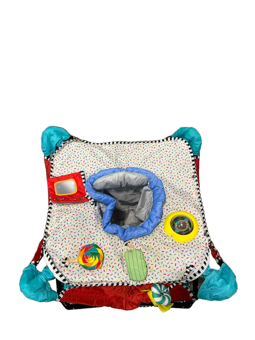summer infant pop and jump activity center Summer Infant Pop 'N Jump Portable Activity Center