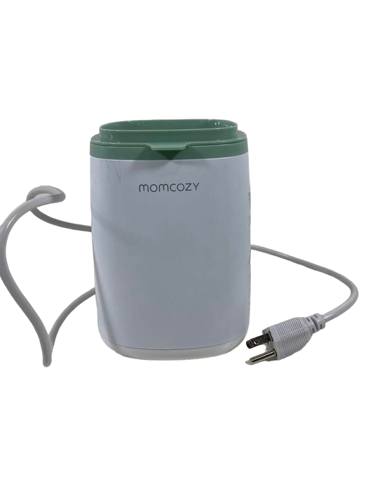 used Momcozy Baby Bottle Warmer