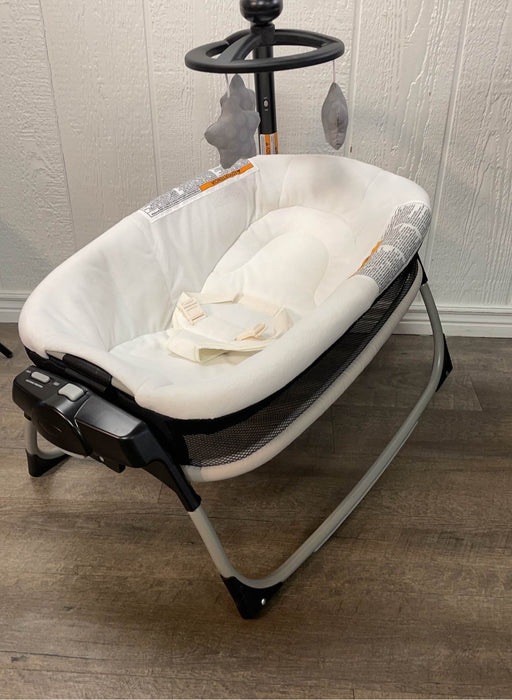 Shop Graco Pack 'n Play Nearby Seat Playard at GoodBuy Gear
